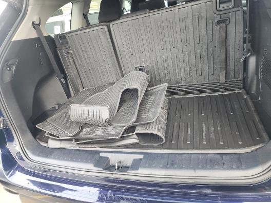 Used 2023 Toyota Highlander L image 6