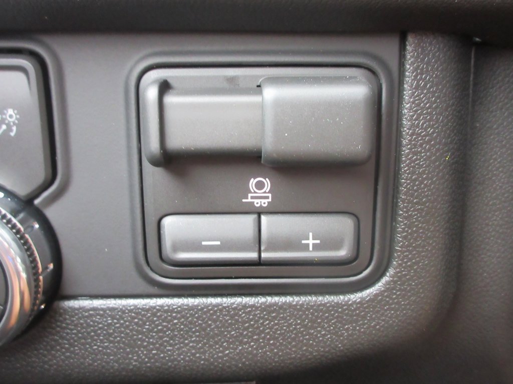 New 2026 GMC Yukon Denali w/ Denali Reserve Package image 20
