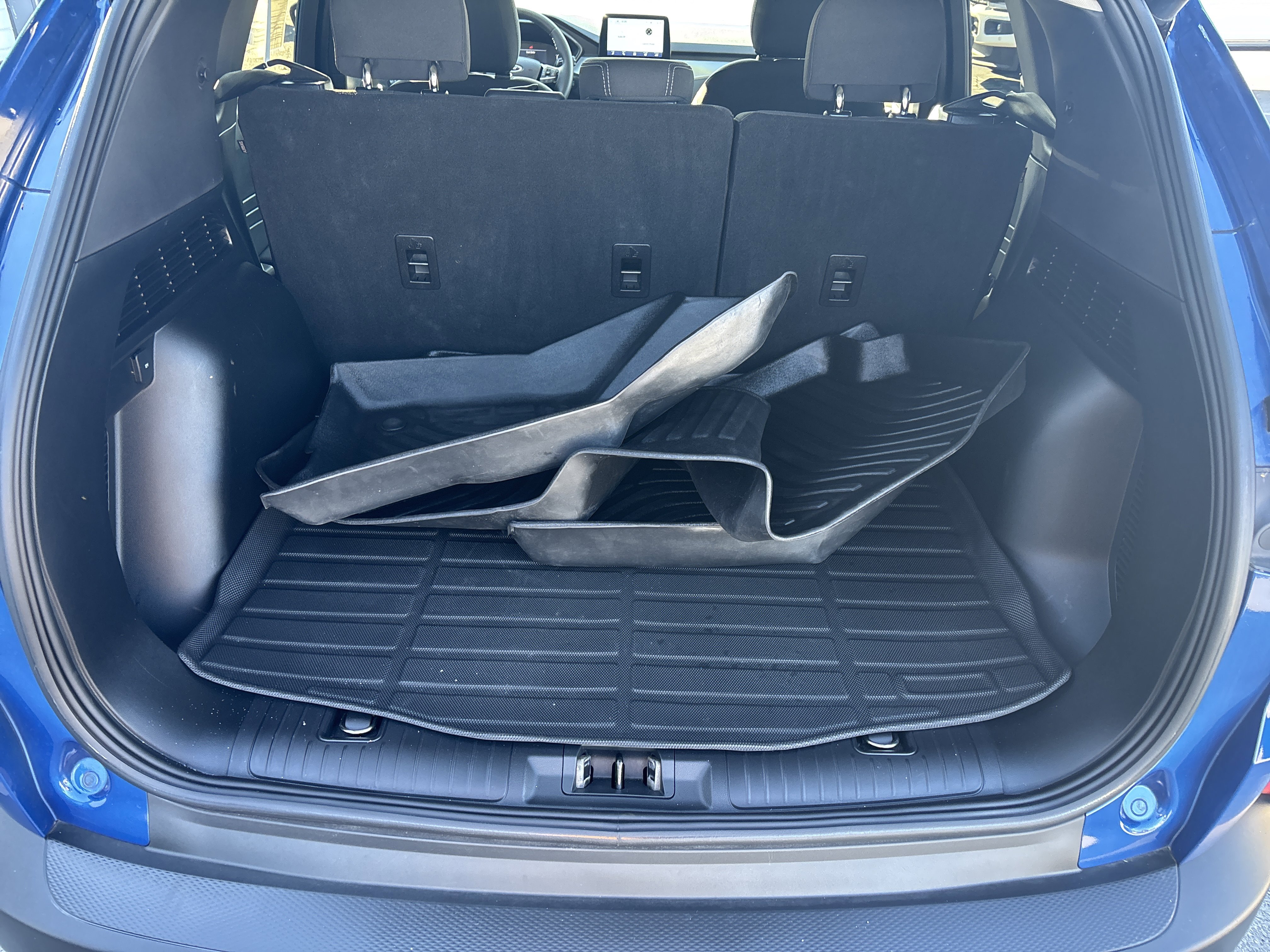 Used 2023 Ford Escape Active image 5