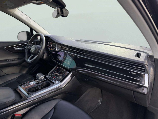 Used 2022 Audi Q7 2.0T Premium Plus AWD/4WD image 56