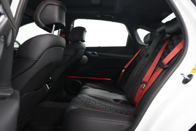 New 2026 Genesis G80 3.5T Sport Prestige AWD/4WD image 38