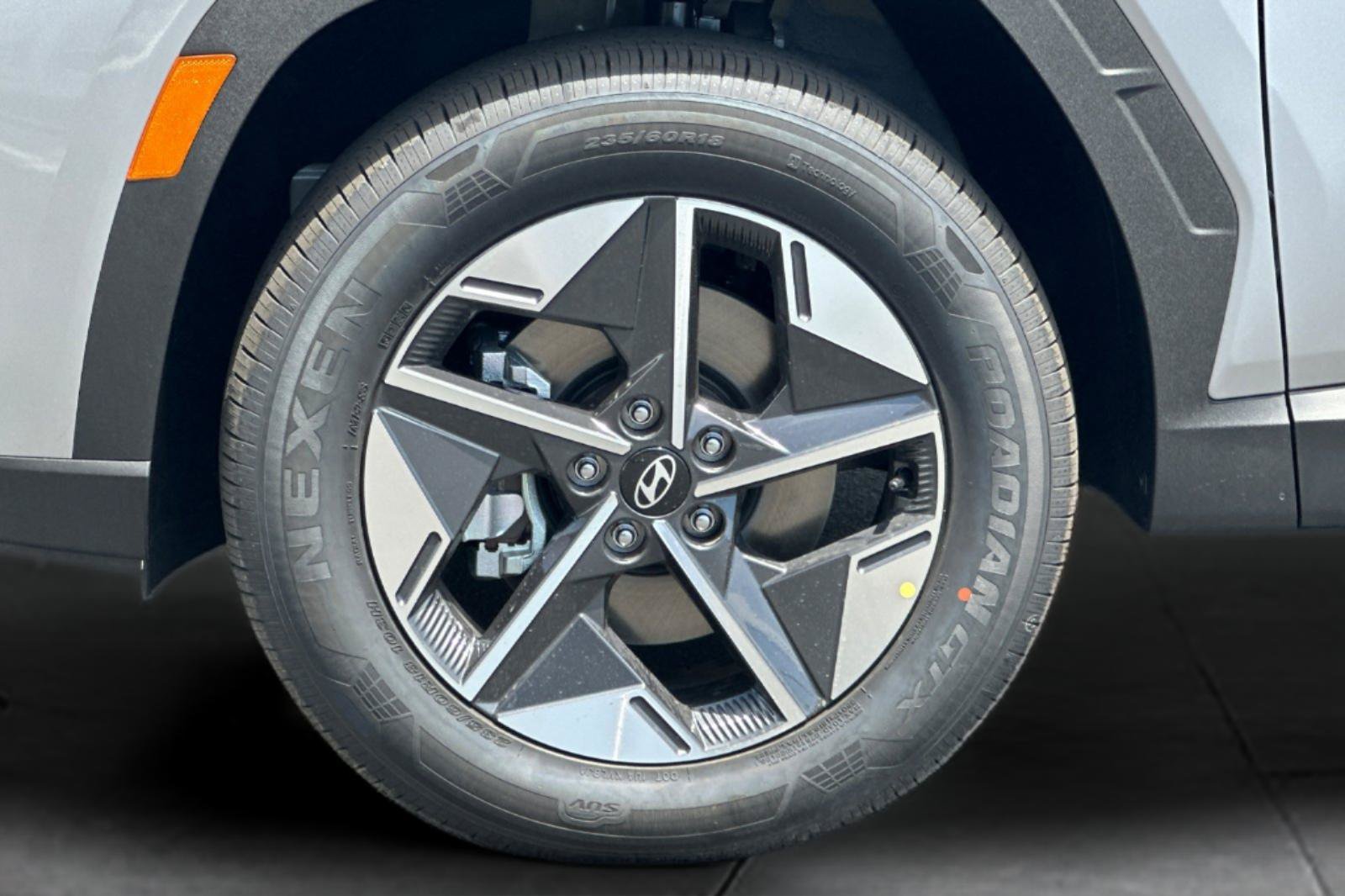 New 2026 Hyundai Tucson SEL AWD/4WD image 25
