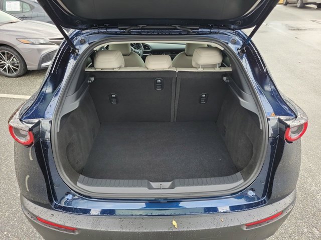 Used 2024 MAZDA CX-30 AWD 2.5 S w/ Preferred Package image 19