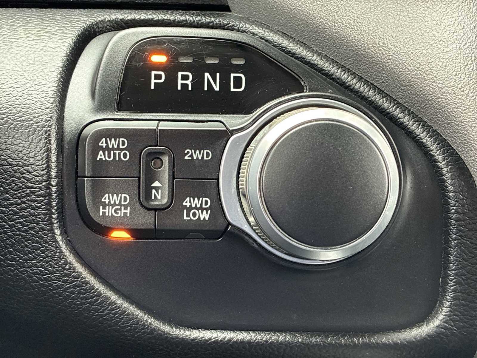 Certified 2020 RAM 1500 Big Horn image 19