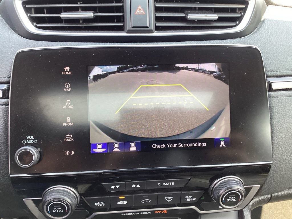 Used 2019 Honda CR-V Touring image 22