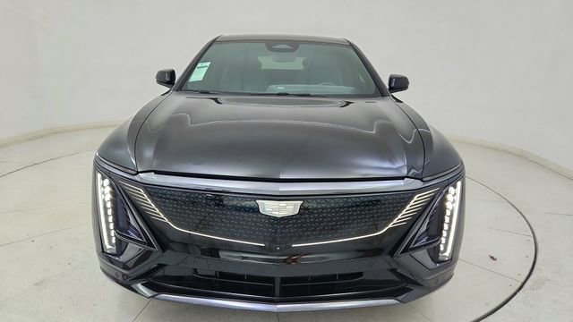 Used 2024 Cadillac Lyriq Sport w/ Nappa Leather Package image 12