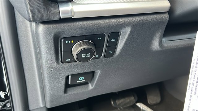 New 2025 Ford Expedition Max Active image 11