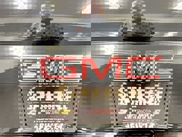 Used 2020 GMC Yukon SLE image 31