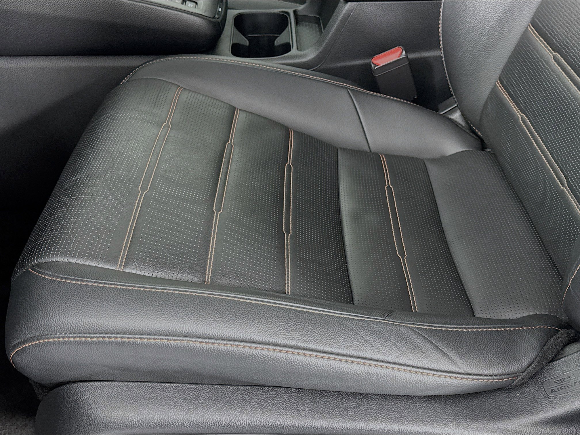 Certified 2024 Honda CR-V Sport Touring image 20