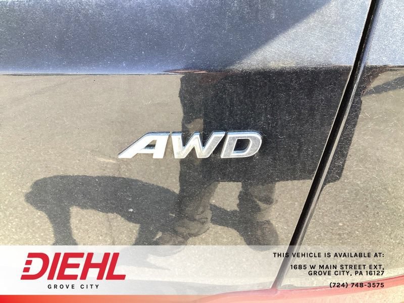 Used 2018 Hyundai Tucson SE AWD/4WD image 10
