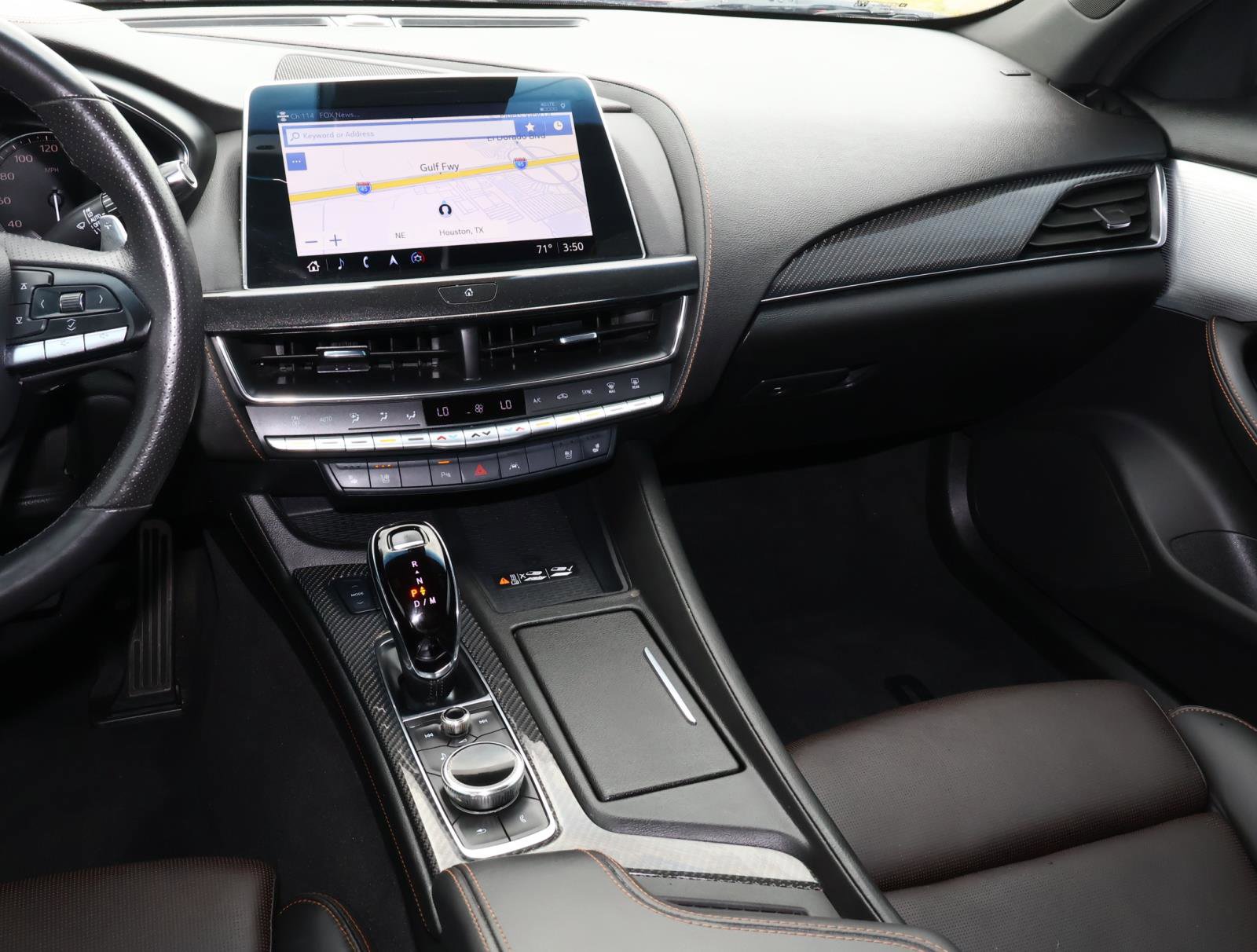 Used 2023 Cadillac CT5 Sport image 10