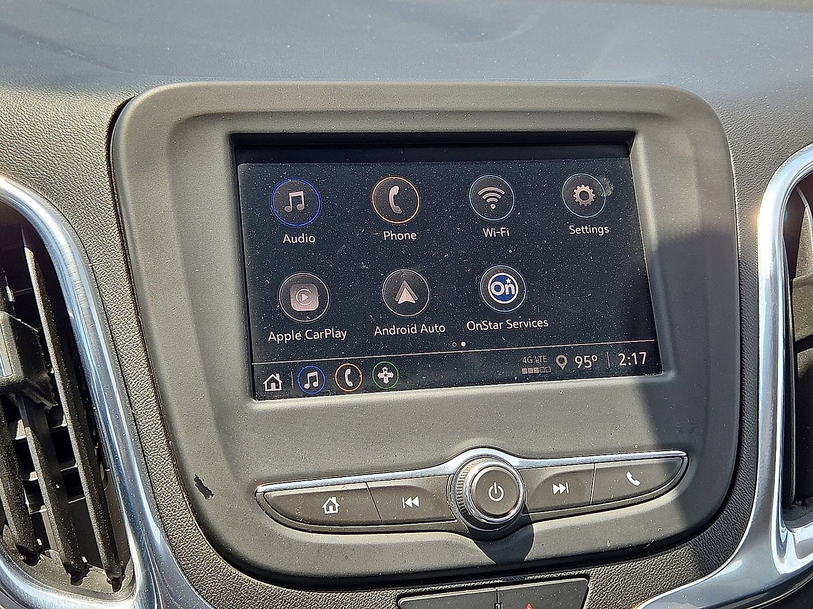 Used 2022 Chevrolet Equinox LT FWD image 27