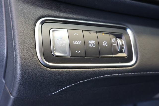 New 2026 Buick Enclave Avenir w/ Super Cruise Package image 24