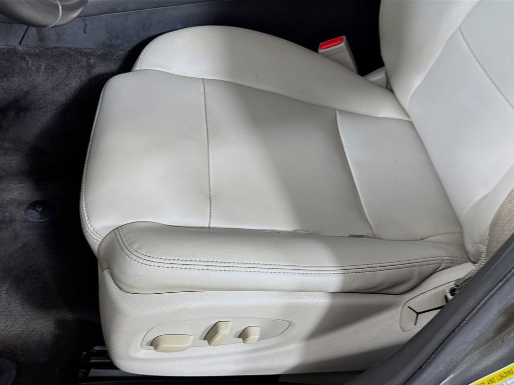 Used 2016 Cadillac ATS Sedan RWD image 23