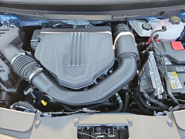 New 2026 GMC Acadia Denali w/ Super Cruise Package AWD/4WD image 17