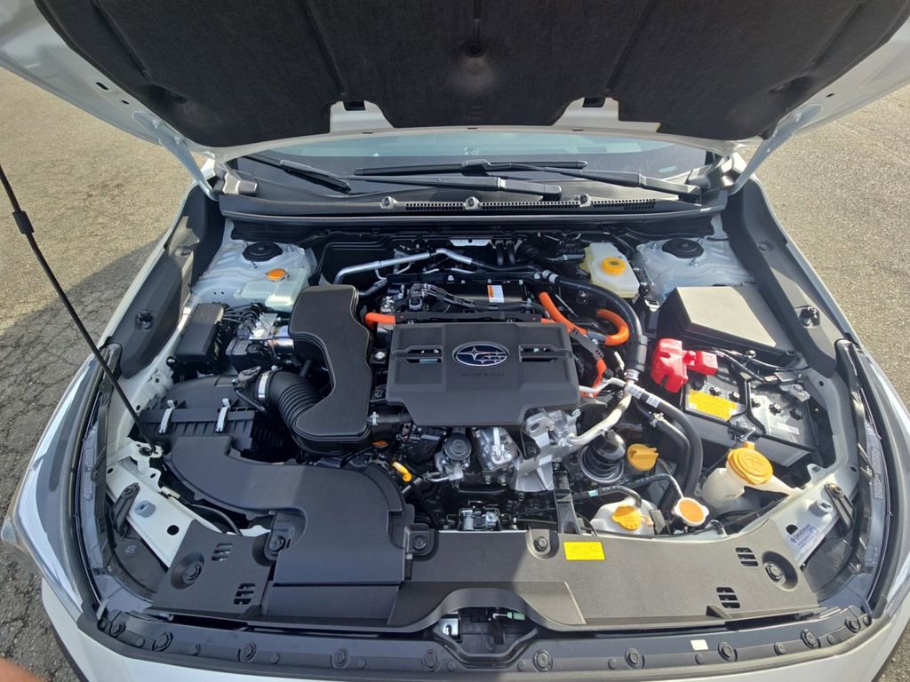 New 2026 Subaru Crosstrek 2.5i Limited image 20