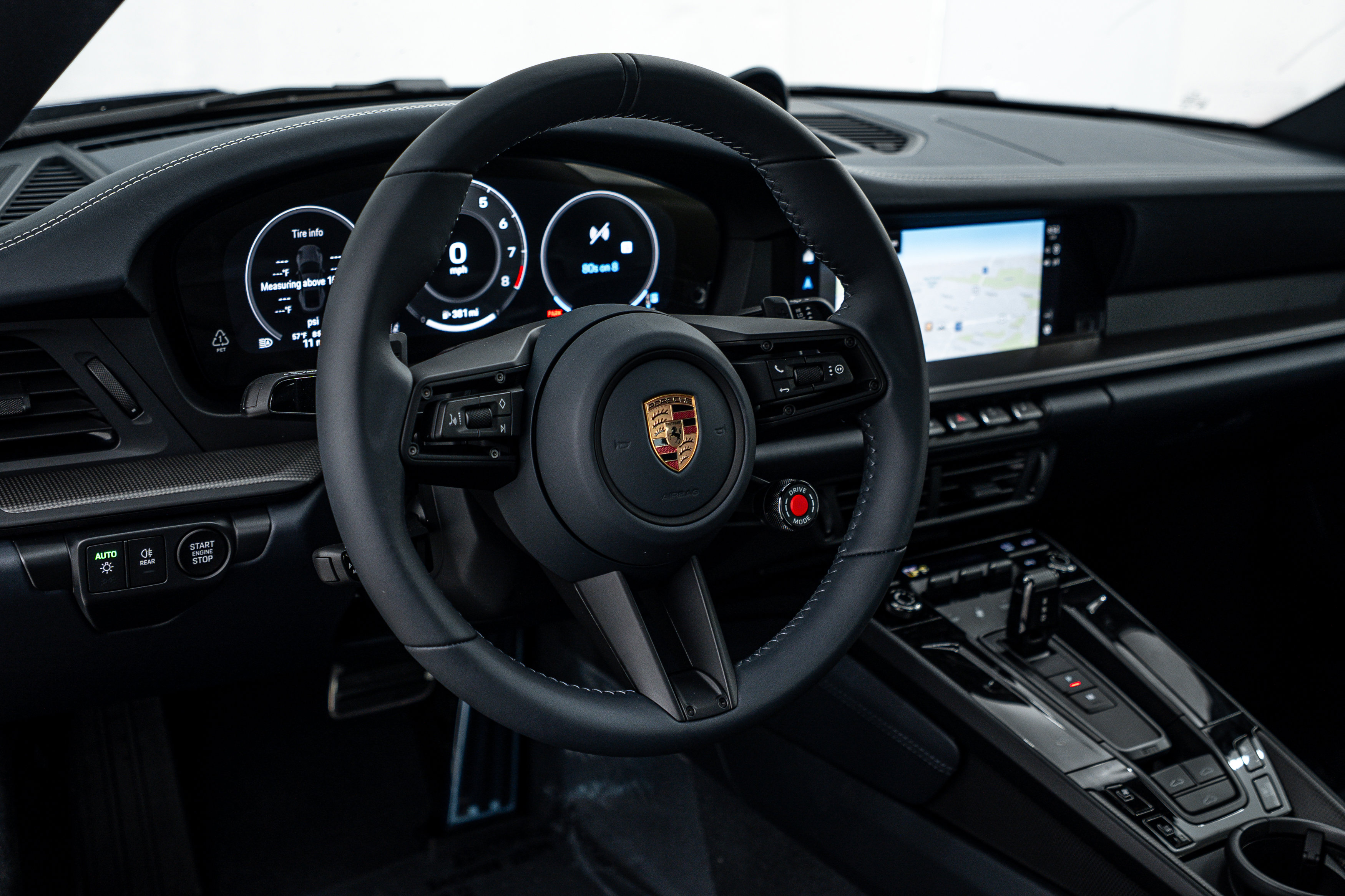 New 2026 Porsche 911 Carrera S RWD image 14