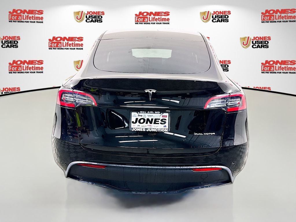 Used 2023 Tesla Model Y Long Range image 16
