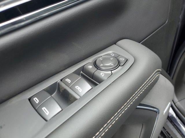 New 2026 GMC Yukon XL Elevation AWD/4WD image 19