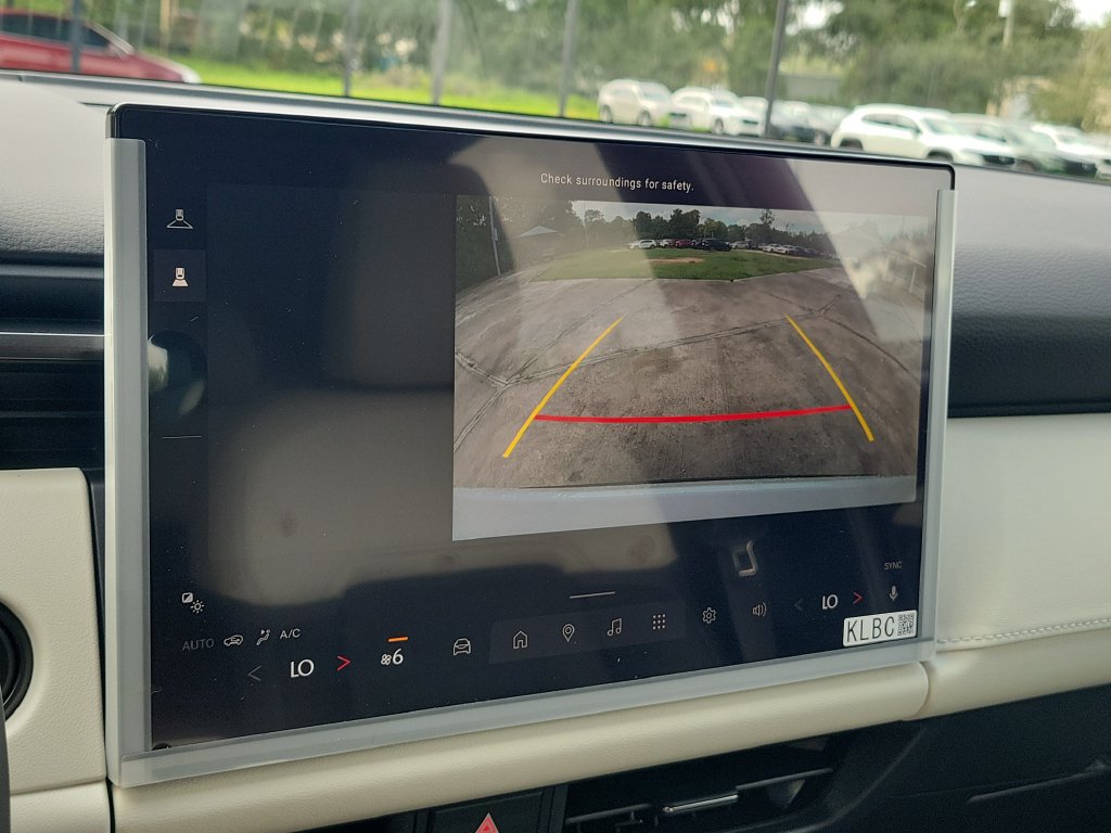 New 2026 MAZDA CX-5 Select AWD/4WD image 28