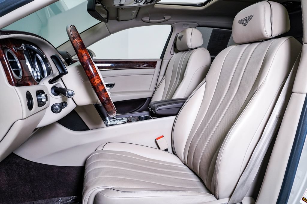 Used 2014 Bentley Flying Spur W12 AWD/4WD image 19