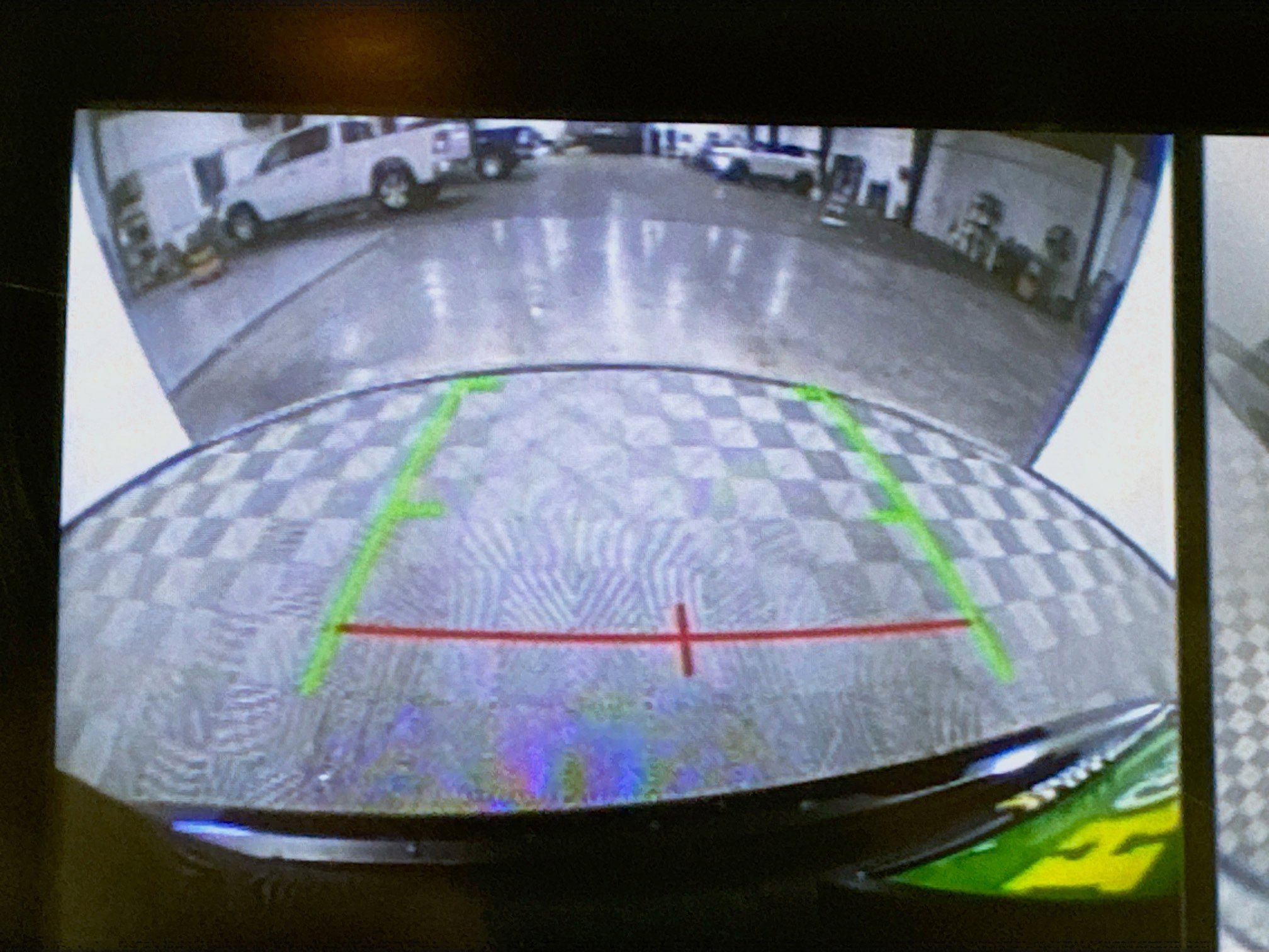 Used 2022 Mitsubishi Eclipse Cross SEL image 18