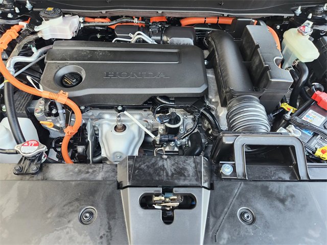 Used 2025 Honda CR-V Sport image 32