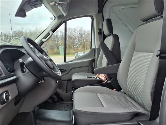 New 2025 Ford Transit 250 148 Medium Roof image 11