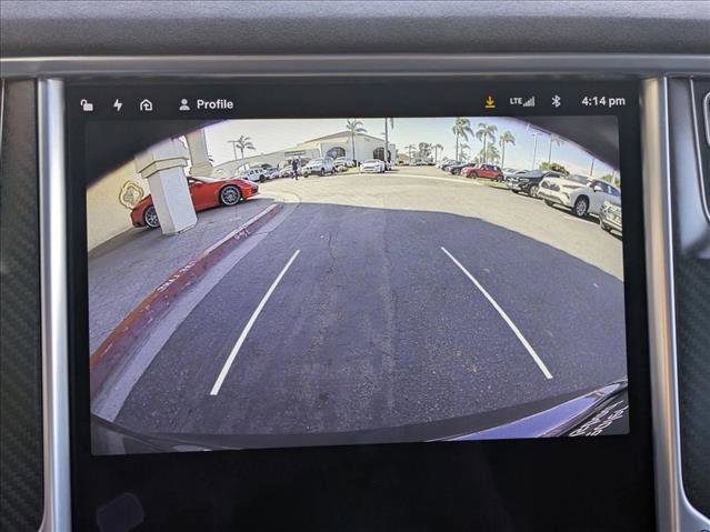 Used 2015 Tesla Model S 90D image 14