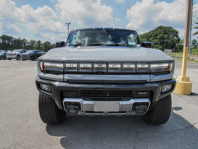New 2026 GMC Hummer EV SUV image 2