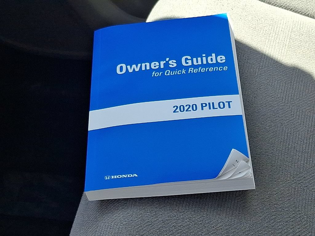 Used 2020 Honda Pilot EX image 29