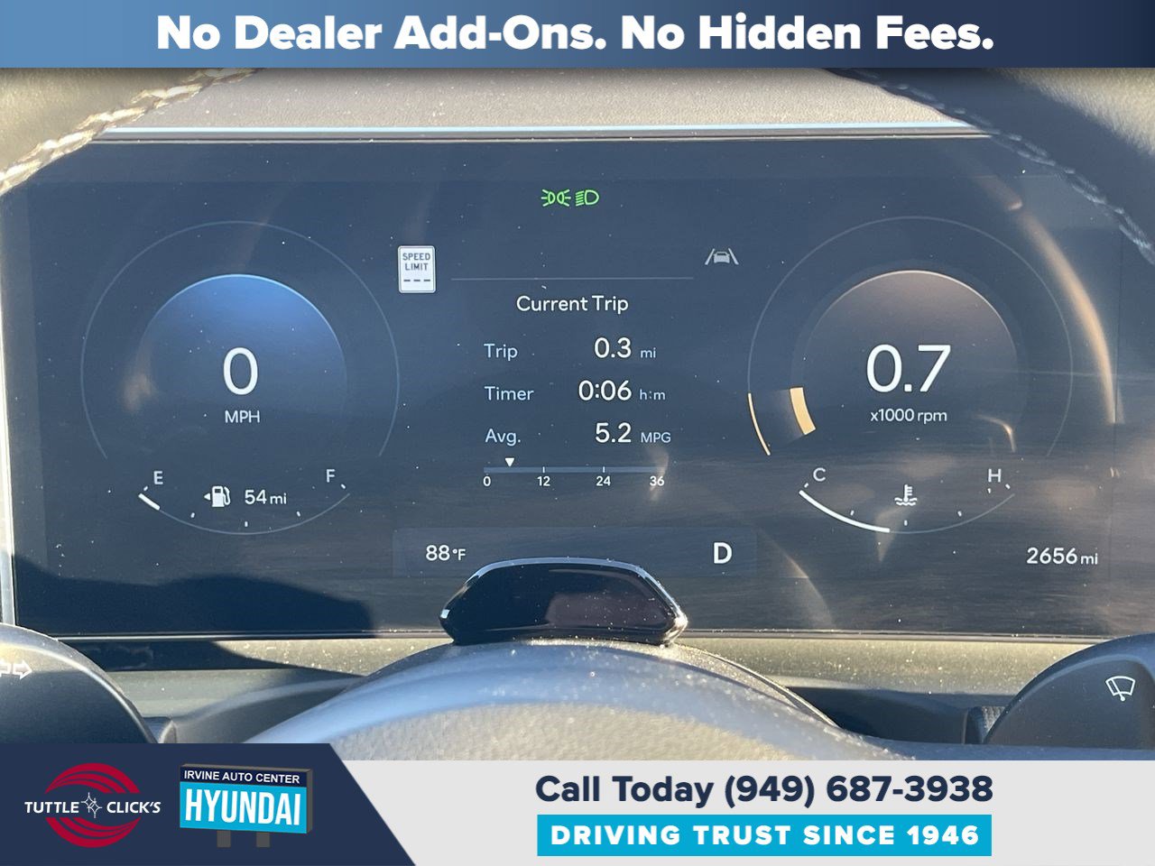 Certified 2025 Hyundai Santa Cruz XRT image 24