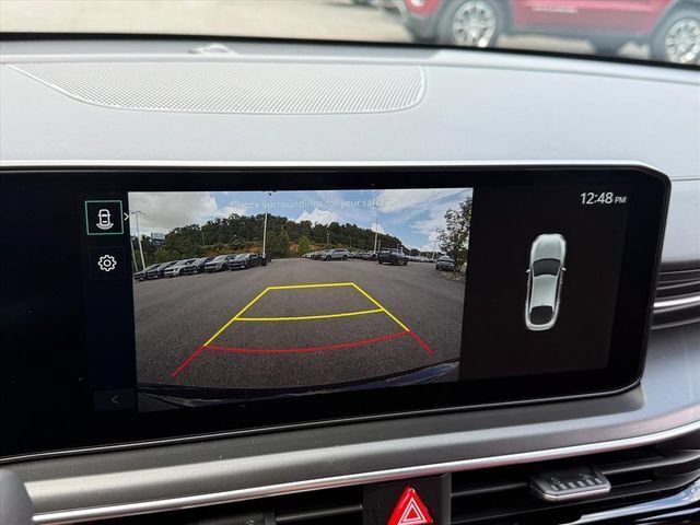 New 2026 Kia K5 GT-Line w/ GT-Line Premium Package FWD image 22