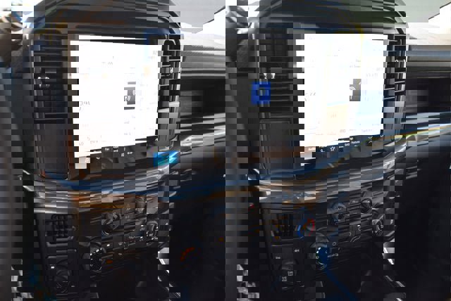 New 2025 Ford F150 STX w/ STX Black Appearance Package image 9