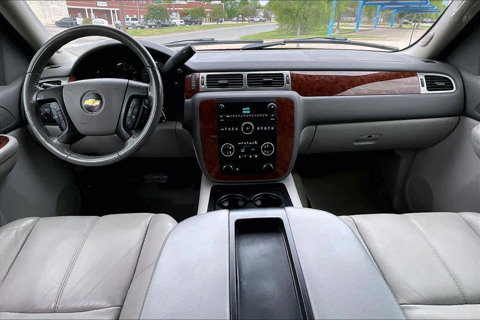 Used 2007 Chevrolet Avalanche LT w/ LT Preferred Equipment Group image 15