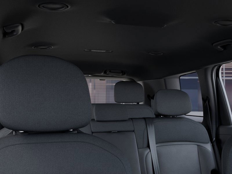 New 2027 Kia Telluride LX image 27