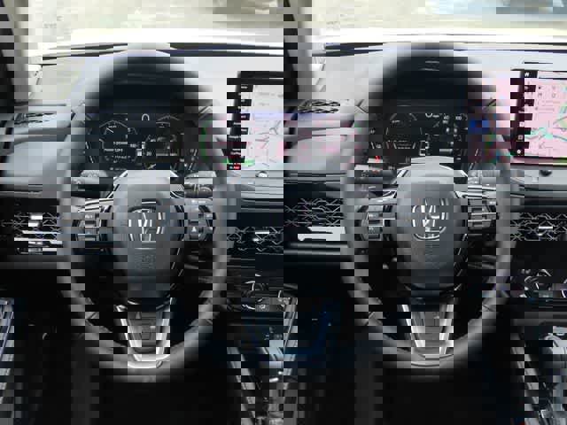 New 2026 Honda Accord Touring image 20