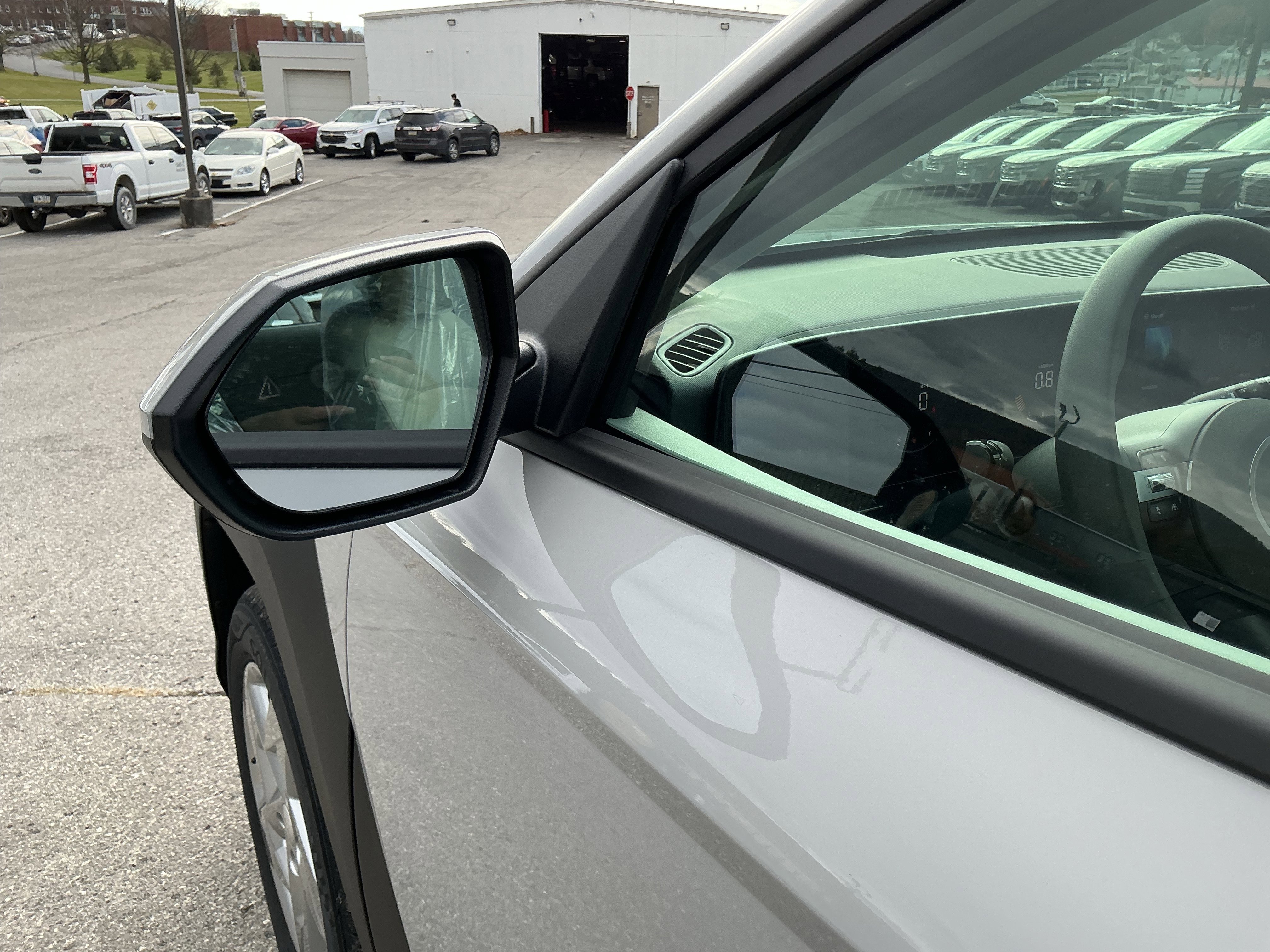 New 2026 Hyundai Kona SE image 11