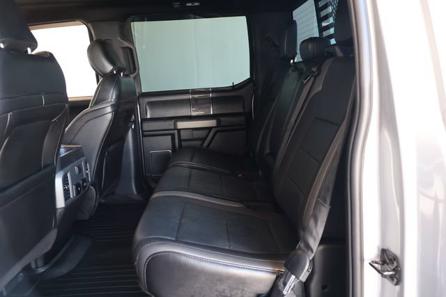 Used 2019 Ford F150 Raptor w/ Equipment Group 802A Luxury AWD/4WD image 17