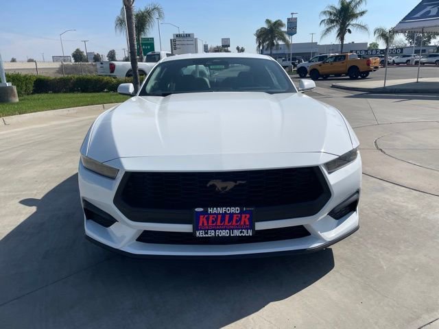 New 2026 Ford Mustang Coupe image 8