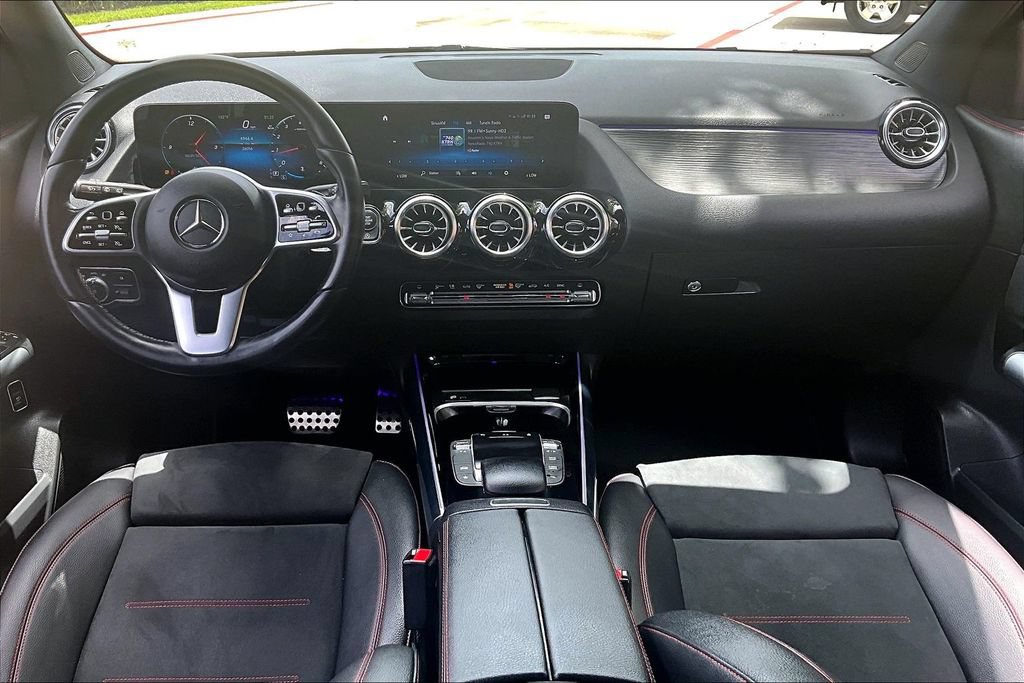 Used 2023 Mercedes-Benz GLA 250 4MATIC image 21