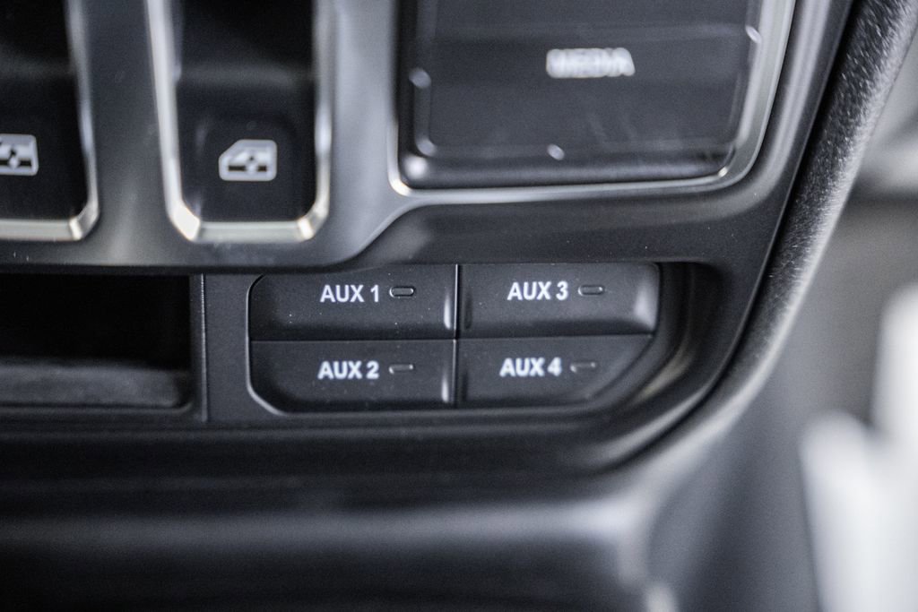 New 2026 Jeep Wrangler Sport S image 26