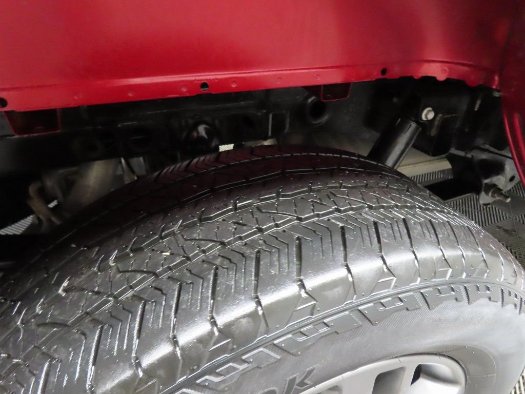 Used 2022 Ford F150 XLT w/ Equipment Group 302A High AWD/4WD image 39