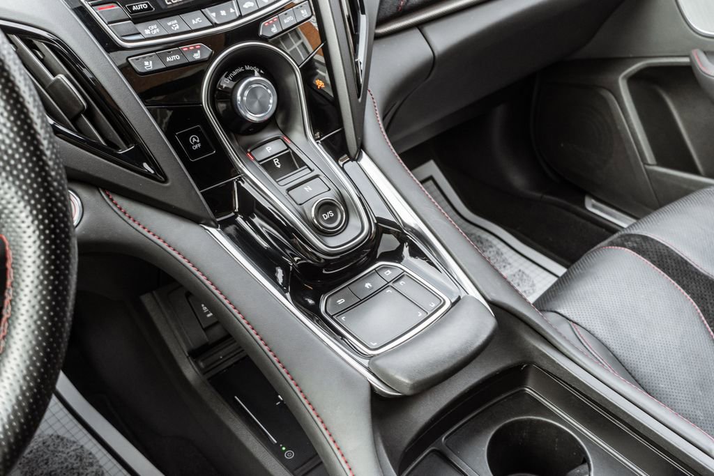 Used 2022 Acura RDX A-Spec image 23