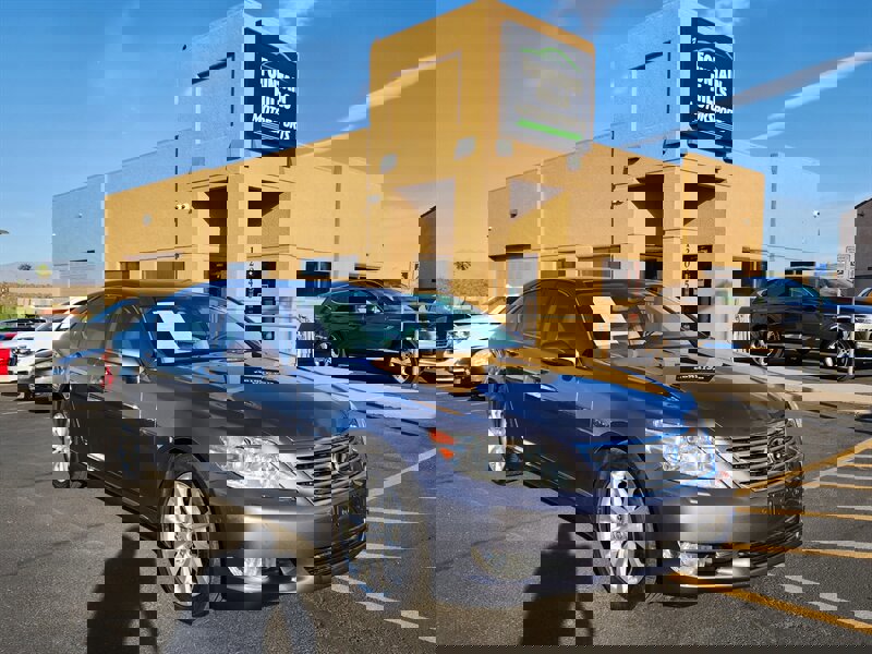 Used 2012 Lexus LS 460 AWD w/ Comfort Pkg