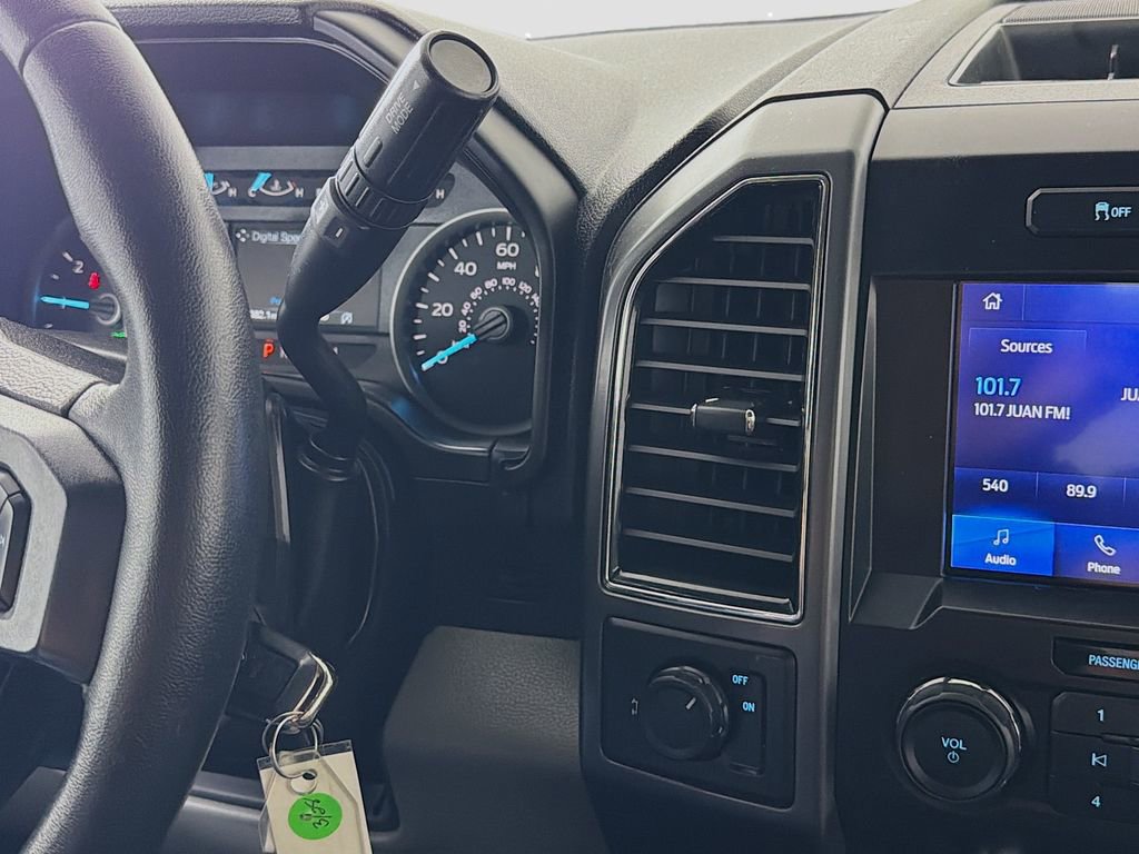 Used 2020 Ford F150 XLT w/ Equipment Group 302A Luxury image 20