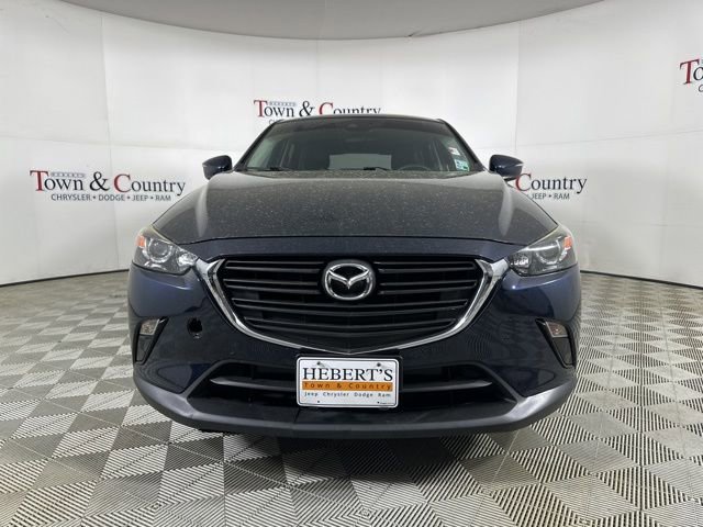 Used 2019 MAZDA CX-3 Touring w/ Preferred Equipment Package image 2