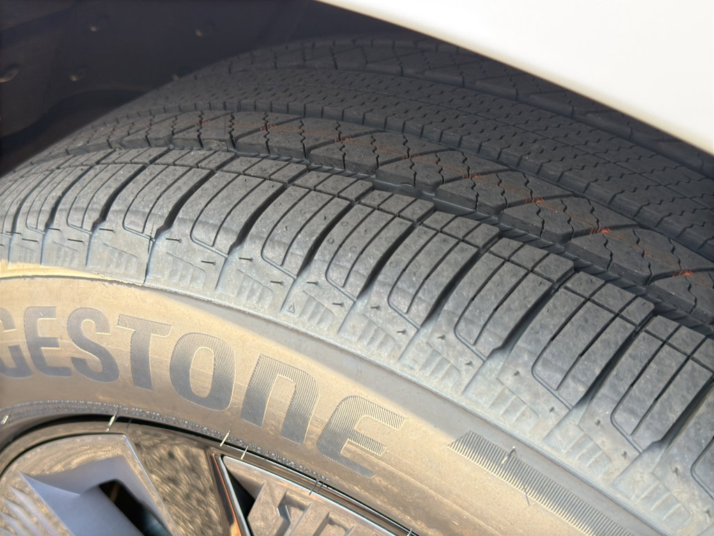 New 2026 Nissan Murano SL image 11