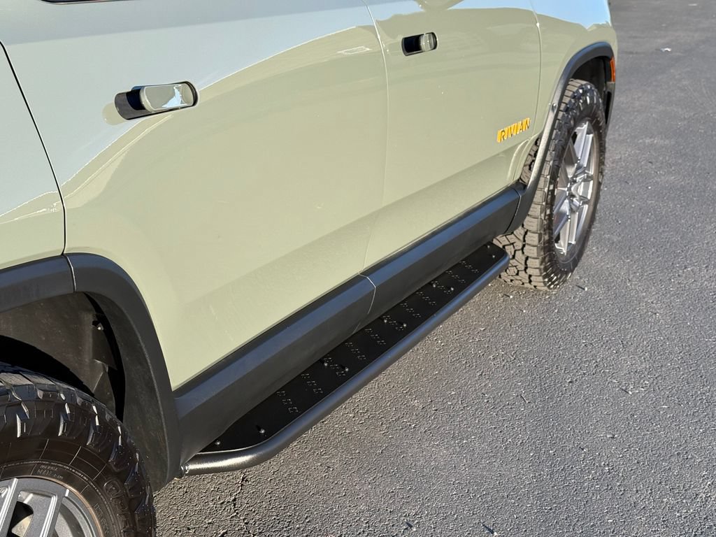Used 2022 Rivian R1S Launch Edition Quad AWD/4WD image 16