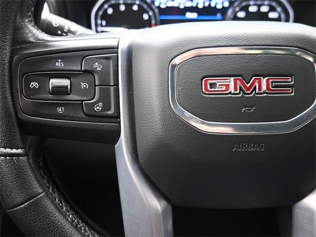 Used 2020 GMC Sierra 2500 SLT w/ SLT Premium Plus Package image 27